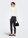 Jeans ONLY donna denim cotone organico stretch