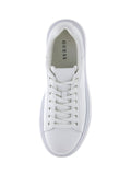 Sneaker Guess uomo Pravi pelle