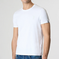 T-shirt U.S. Polo Assn. uomo slim fit cotone jersey
