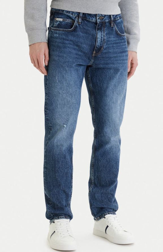 Jeans Guess Jeans uomo slim fit denim