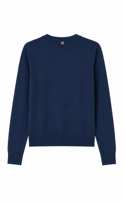 Cardigan donna MARKUP viscosa apertura bottoni