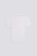 Polo GAS uomo Ralph piqué cotone logo ricamato