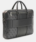 Zaino Guess uomo Milano laptop similpelle