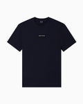 T-shirt Uomo manica corta A|X Regular Fit Logo cream