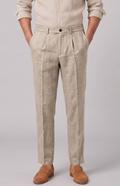 Pantalone uomo MARKUP lino
