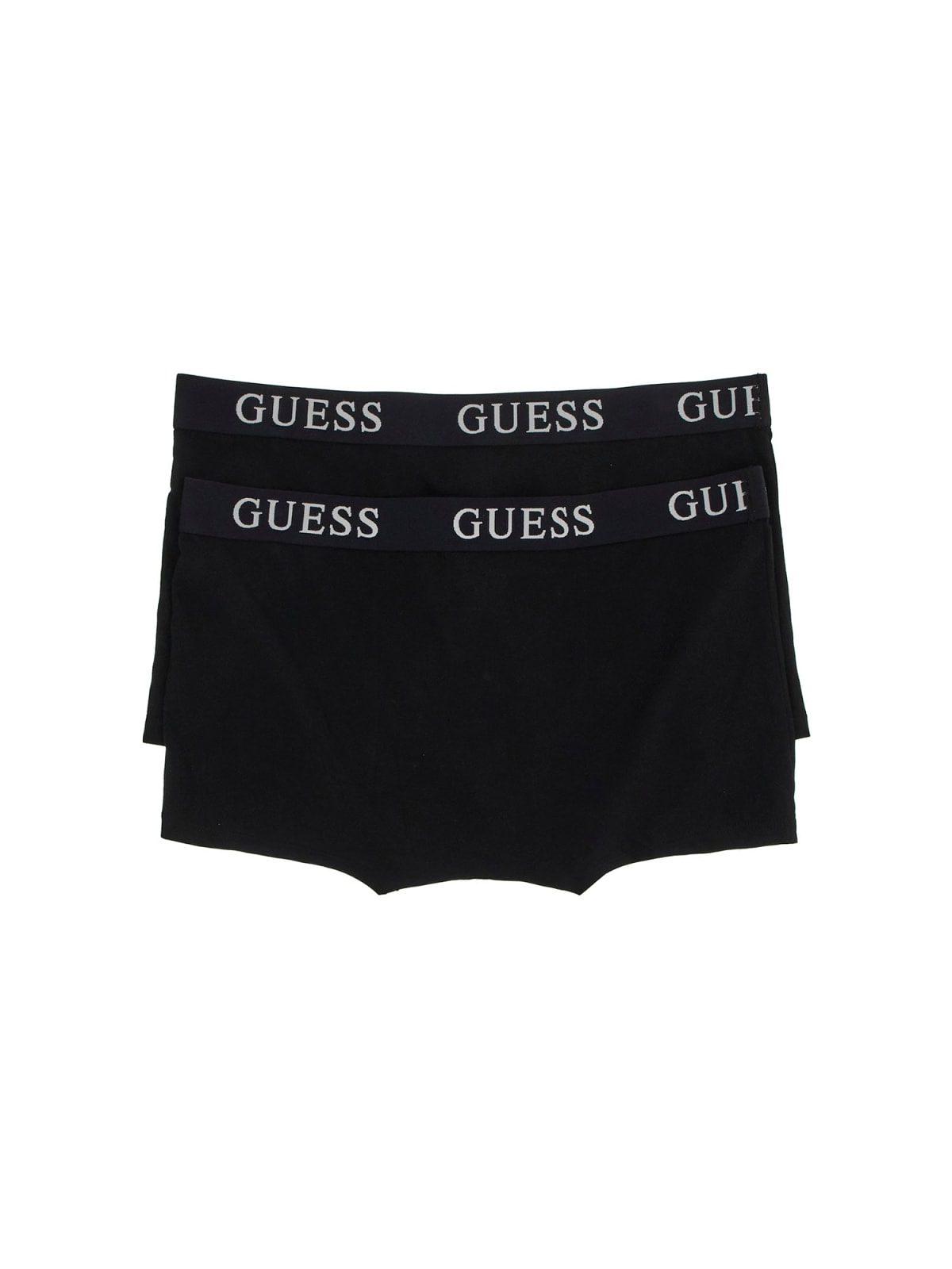 Boxer uomo Guess logo confezione 3 pezzi cotone