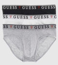 Slip Guess uomo Brian cotone 3 pack