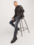 Jeans Jack & Jones uomo Glenn Original slim denim
