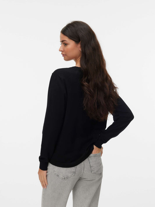 Maglione donna Vero Moda viscosa ECOVERO AI 2026
