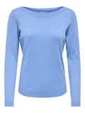 Maglione donna JDY cotone melange
