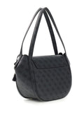Borsa Coleen spalla patta logo donna Guess
