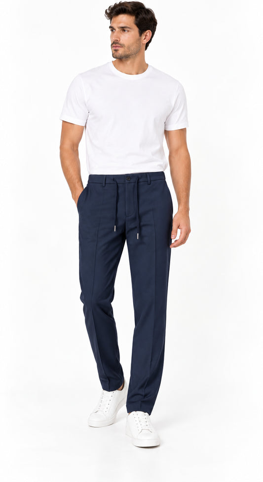 Pantalone uomo Hamaki-Ho laccio nylon