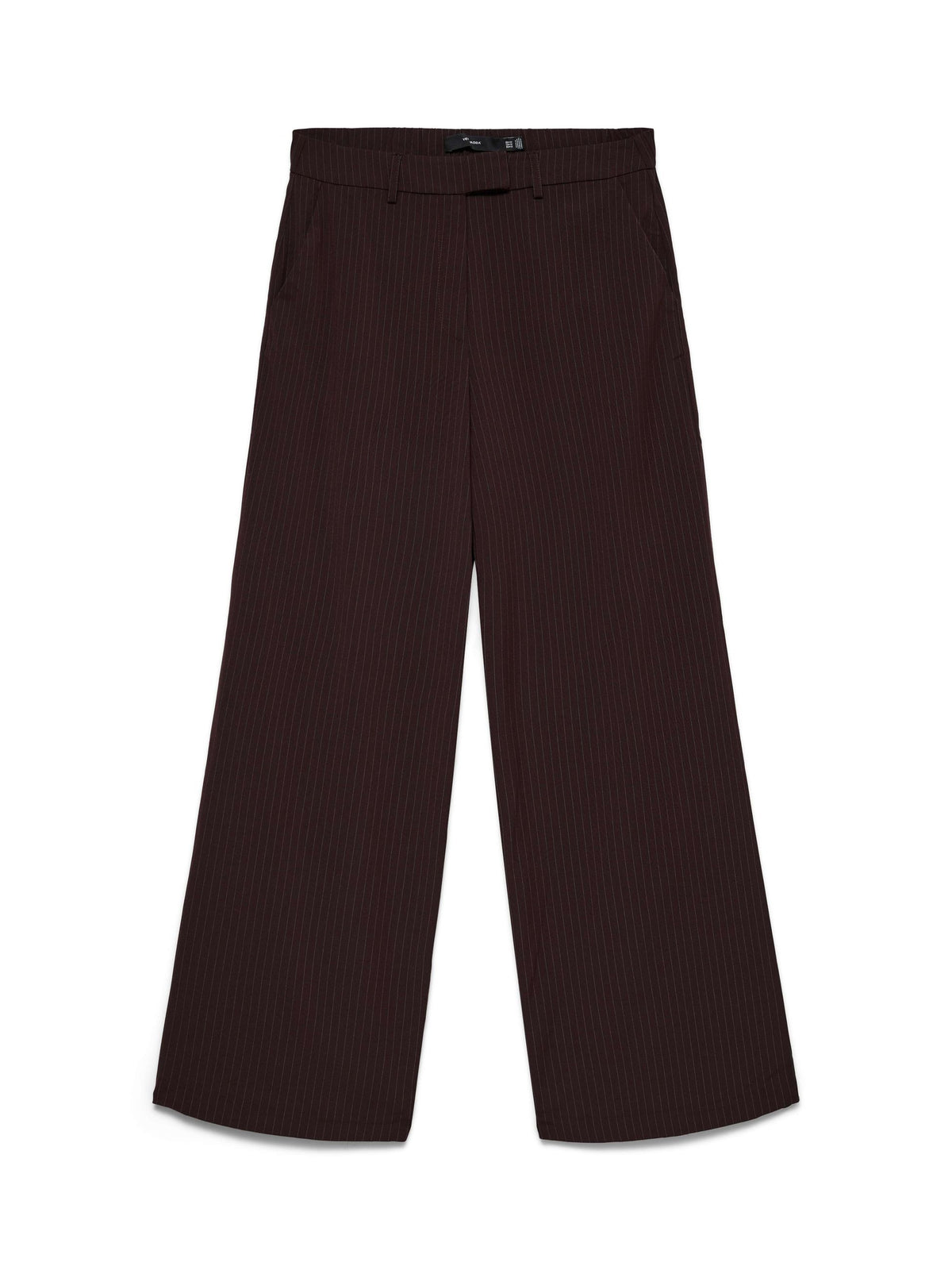 Pantaloni Vero Moda donna righe gamba dritta AI 2026