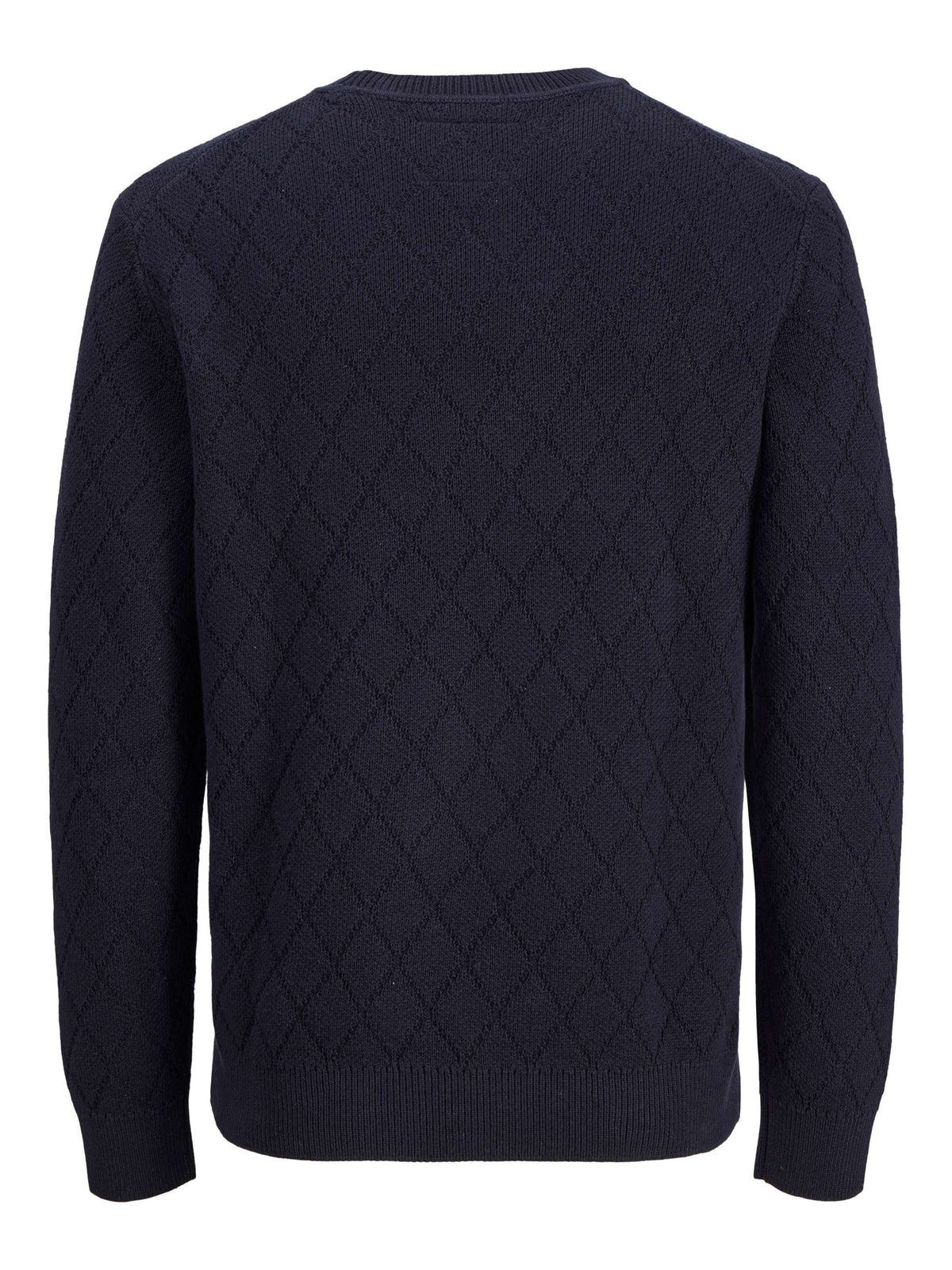 Maglia Jack & Jones uomo cotone bio AI 2026