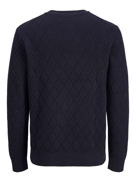Maglia Jack & Jones uomo cotone bio AI 2026