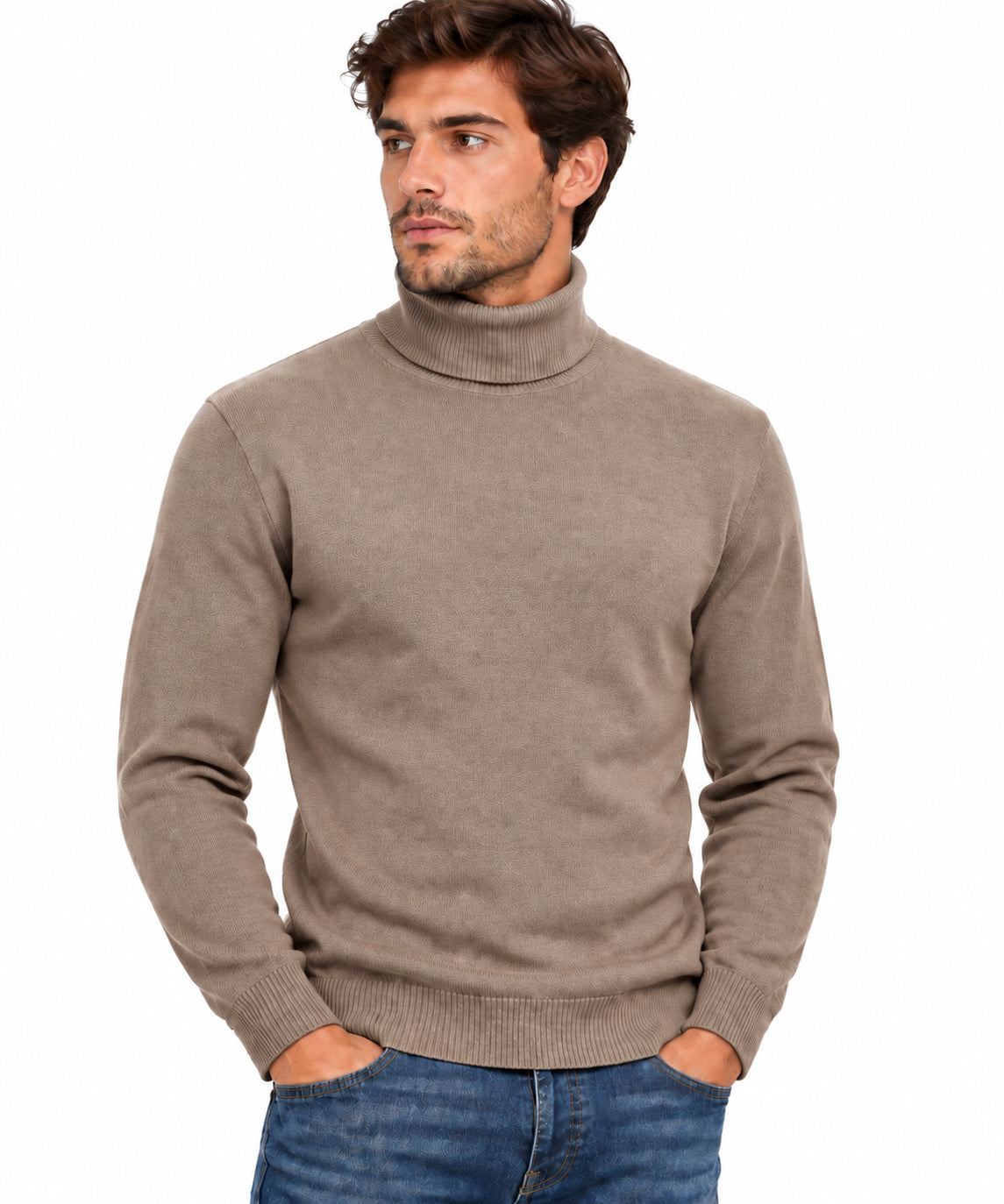Maglia uomo MARKUP viscosa