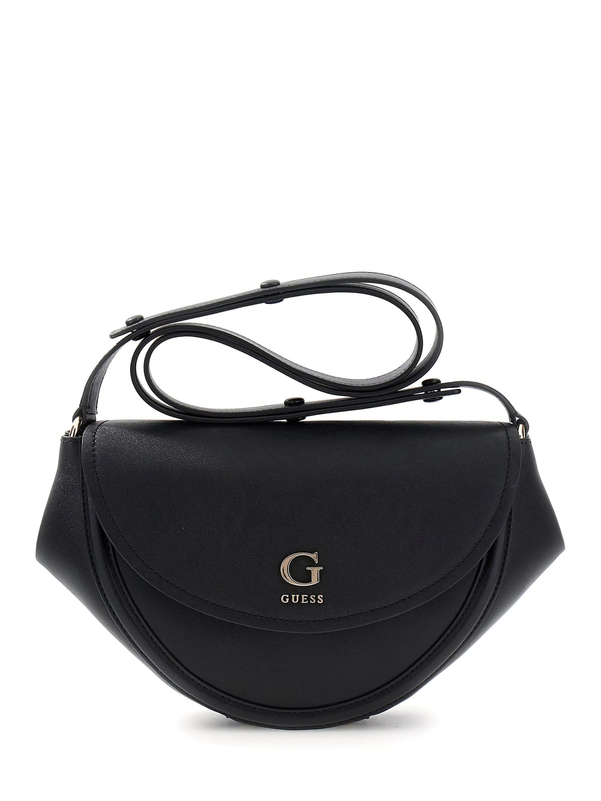 Borsa Guess donna Coleen tracolla convertibile
