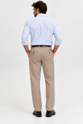 Pantalone Jack & Jones uomo Ollie Connor viscosa