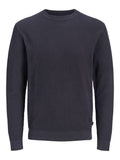 Maglia uomo Jack & Jones cotone bio AI 2026