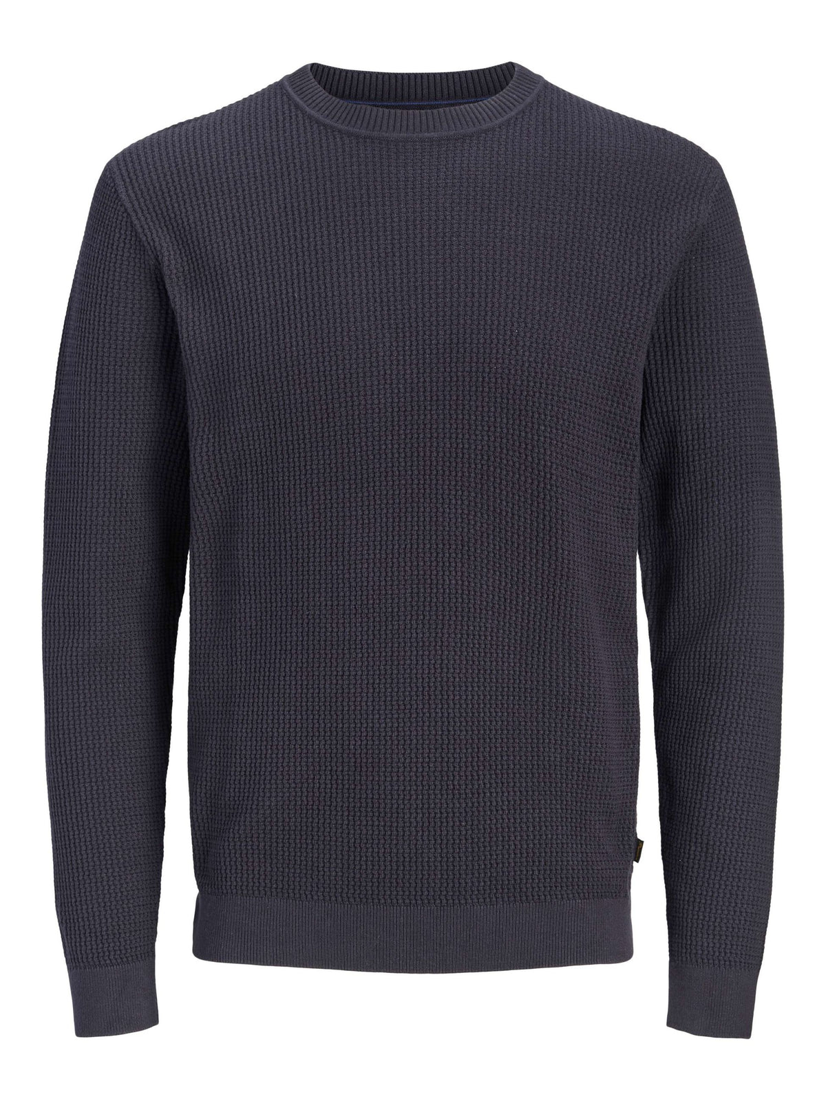 Maglia uomo Jack & Jones cotone bio AI 2026