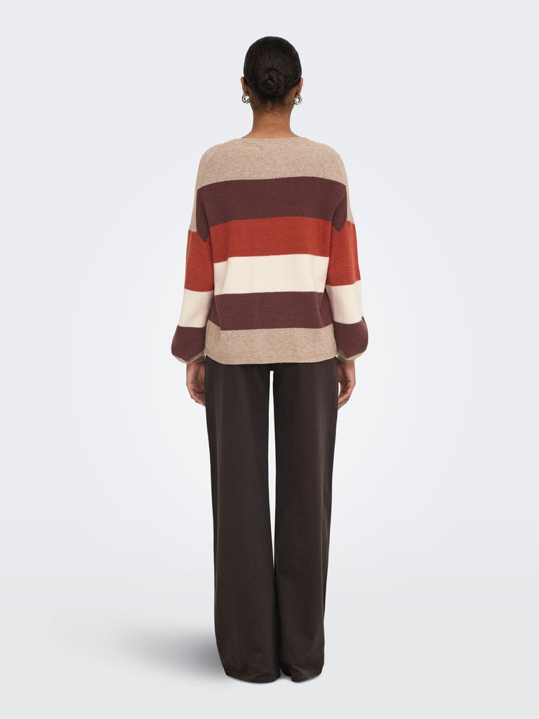 Maglione ONLY donna misto viscosa