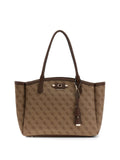Shopper Lindsey tote donna Guess similpelle