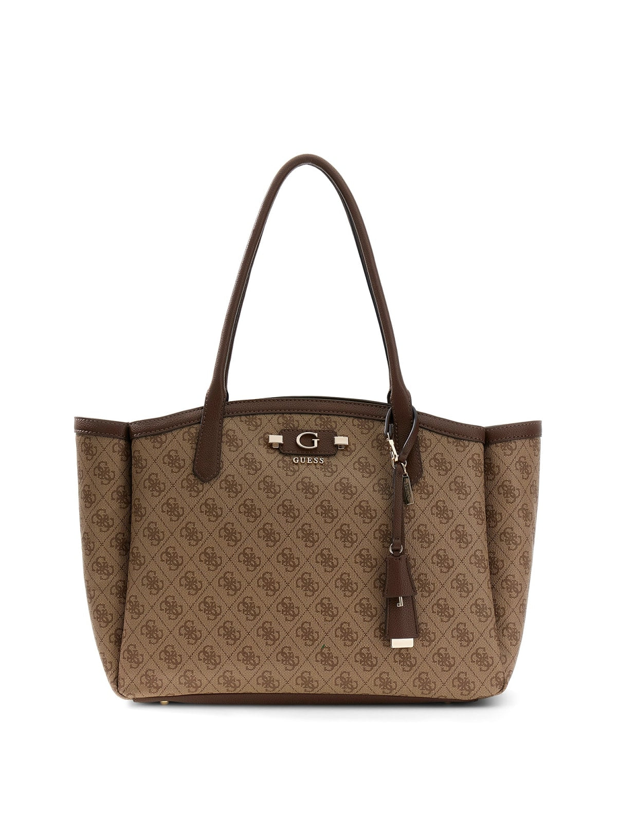 Shopper Lindsey tote donna Guess similpelle