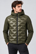Giubbotto softshell MARKUP uomo AI 2026