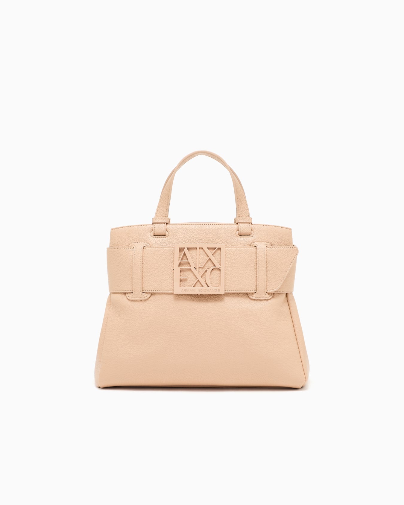 Borsa shopper A|X Armani Exchange donna similpelle