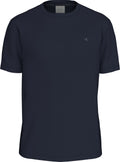 T-shirt Calvin Klein uomo cotone stretch slim fit