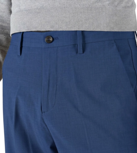 Pantalone uomo MARKUP cropped