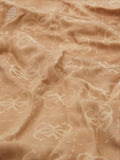 Sciarpa jacquard donna Guess viscosa AI 2026