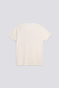 T-shirt GAS uomo Scuba cotone stretch girocollo