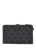 Portafoglio Guess Laurel II donna organizer zip