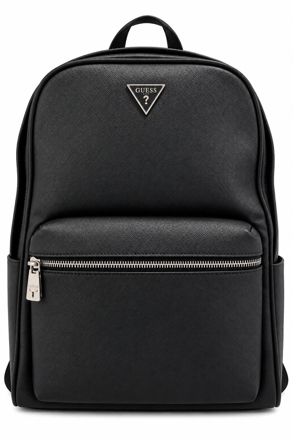 Zaino Milano Guess uomo similpelle saffiano