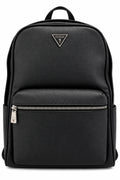 Zaino Milano Guess uomo similpelle saffiano