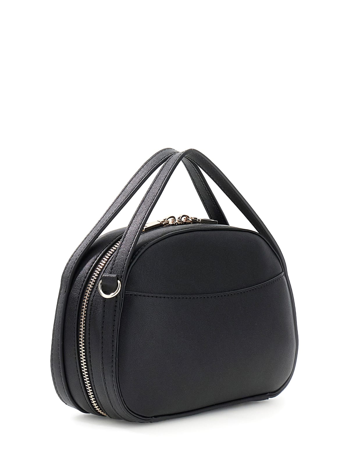 Borsa Guess donna Coleen tracolla top zip similpelle