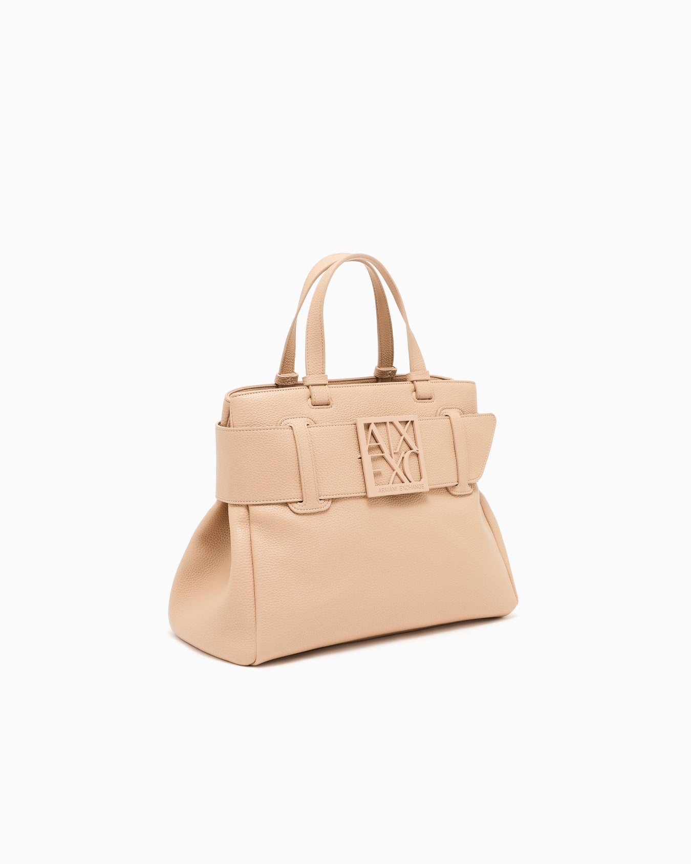 Borsa shopper A|X Armani Exchange donna similpelle