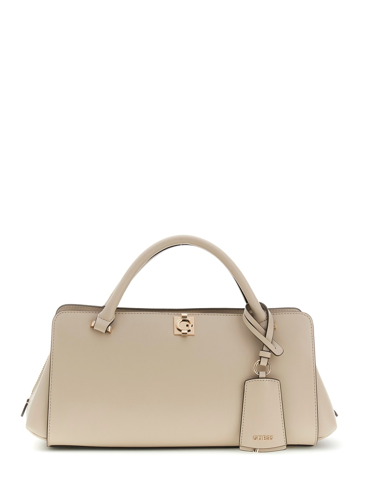 Borsa Audrey satchel piccola donna Guess similpelle