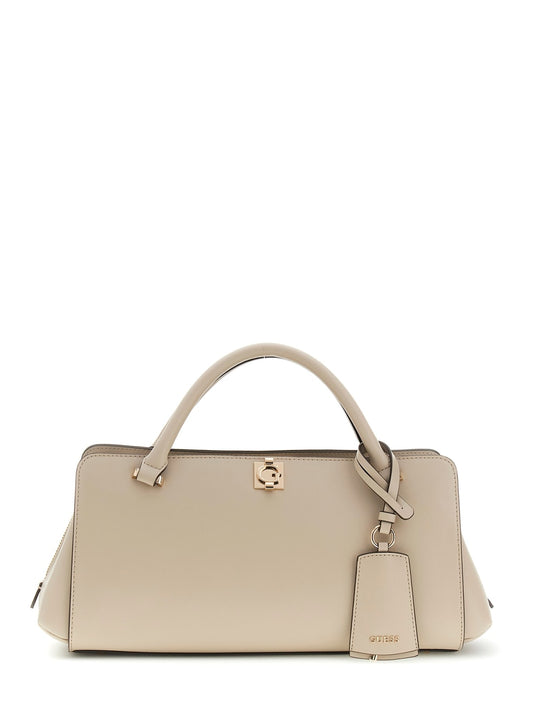 Borsa Audrey satchel piccola donna Guess similpelle