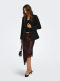 Blazer ONLY donna poliestere riciclato stretch