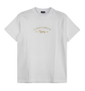 T-shirt uomo Harmont & Blaine cotone stampa logo