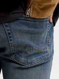 Jeans Jack & Jones uomo Clark Vintage regular denim