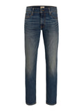 Jeans Jack & Jones uomo Clark Vintage regular denim