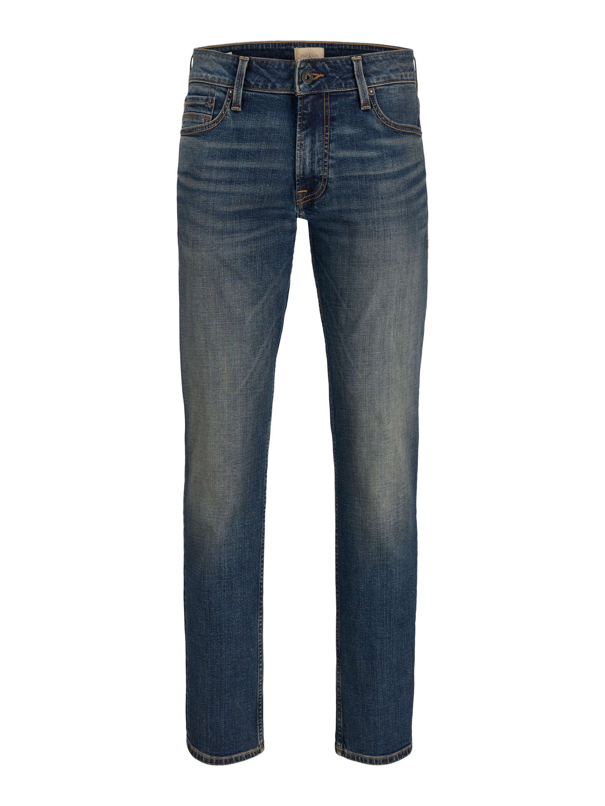 Jeans Jack & Jones uomo Clark Vintage regular denim