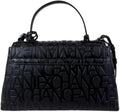 Borsa A|X Armani Exchange donna tessuto tecnico