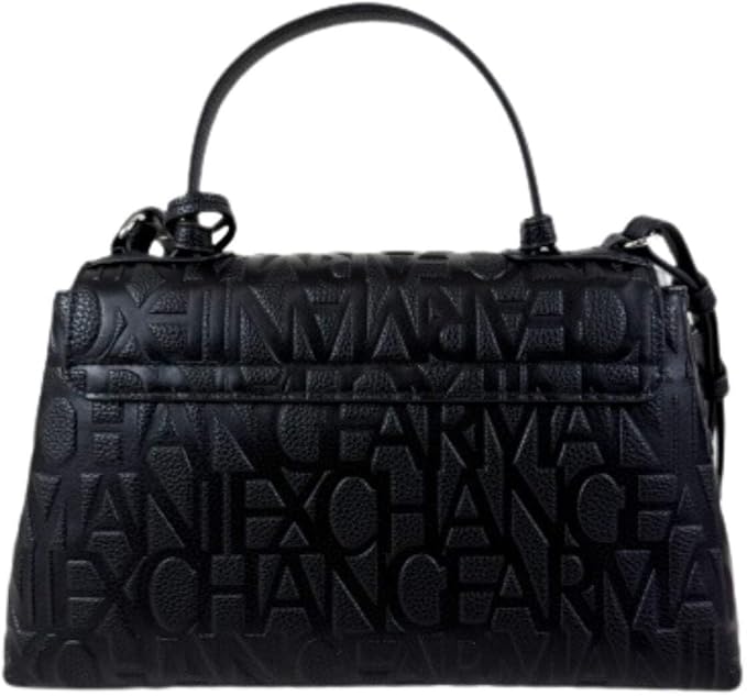 Borsa A|X Armani Exchange donna tessuto tecnico