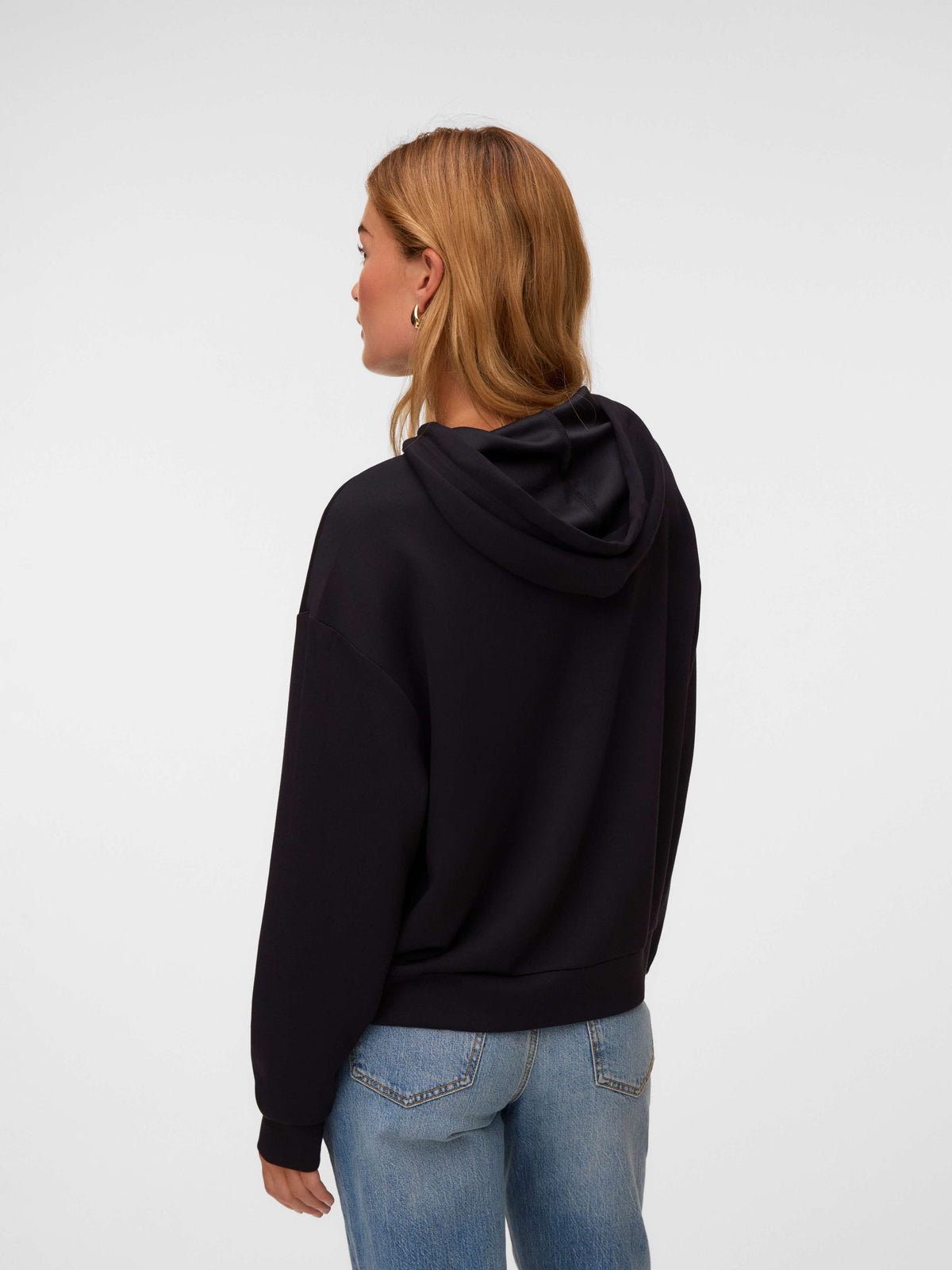 Felpa Vero Moda donna morbida AI 2026