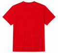 T-shirt Tommy Jeans uomo Regular Signature stampa logo