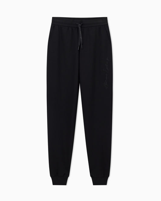 Pantalone Armani Exchange A|X donna logo PE 2026